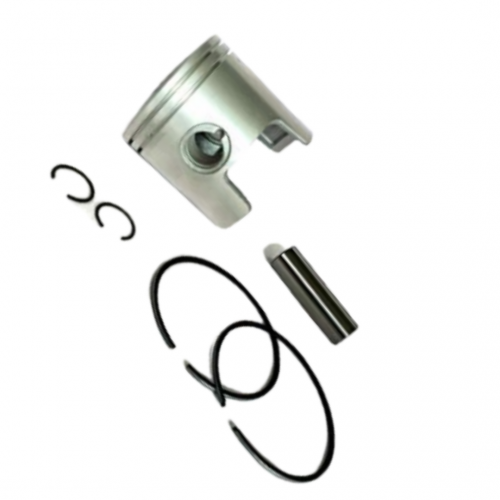 78MM Piston Kit For Mercury Mercruiser Outboard part number 39-11768T Boat Accessories