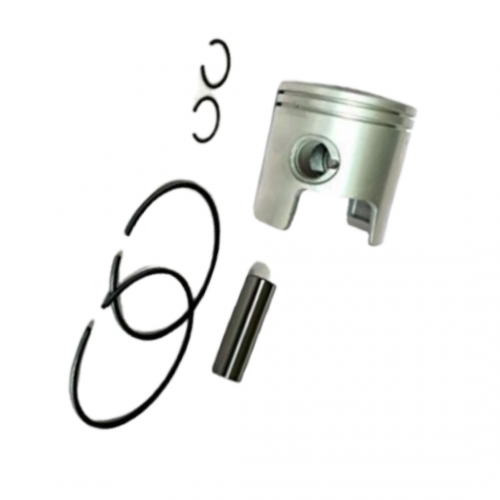 6F6-11631-00-95 Piston Kit for Yamaha 40HP 40j 6F51163300