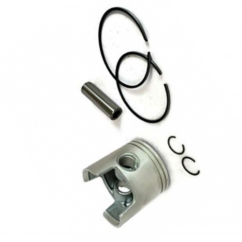 6F5 Piston ring 6F5-11610-00 Piston Kit  for Yamaha 40HP Boat Motor 6F611631