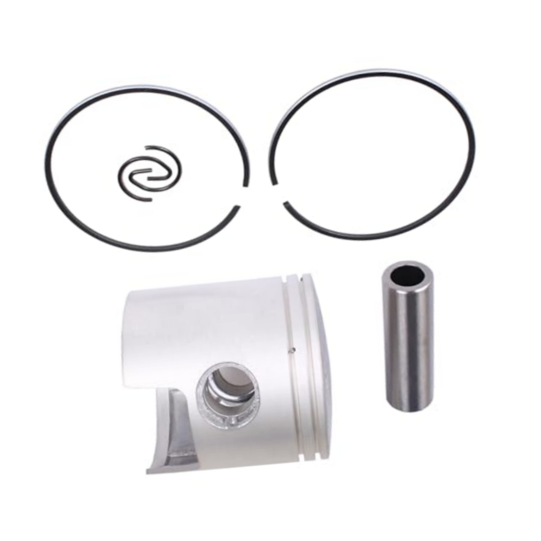 Piston 6F5-11631-00-95 Piston Kit Fit for Yamaha Engine 40HP E40 40G 40J