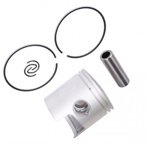 Piston Kit Fit for Yamaha Engine 40HP E40 40G 40J Piston ring 6F5-11610-00