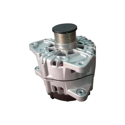 Alternator Compatible For BENZ W221  FG23S039picture2