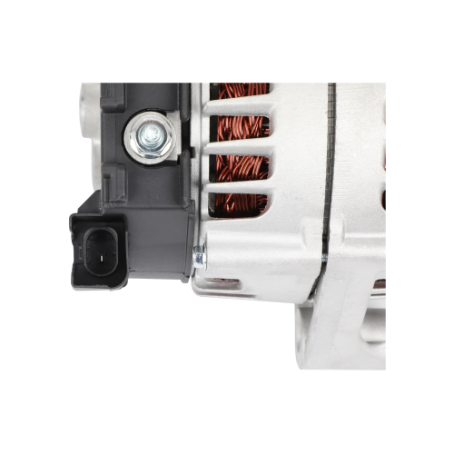 Alternator Replacement for BMW 5 (F10) FG23S032picture5