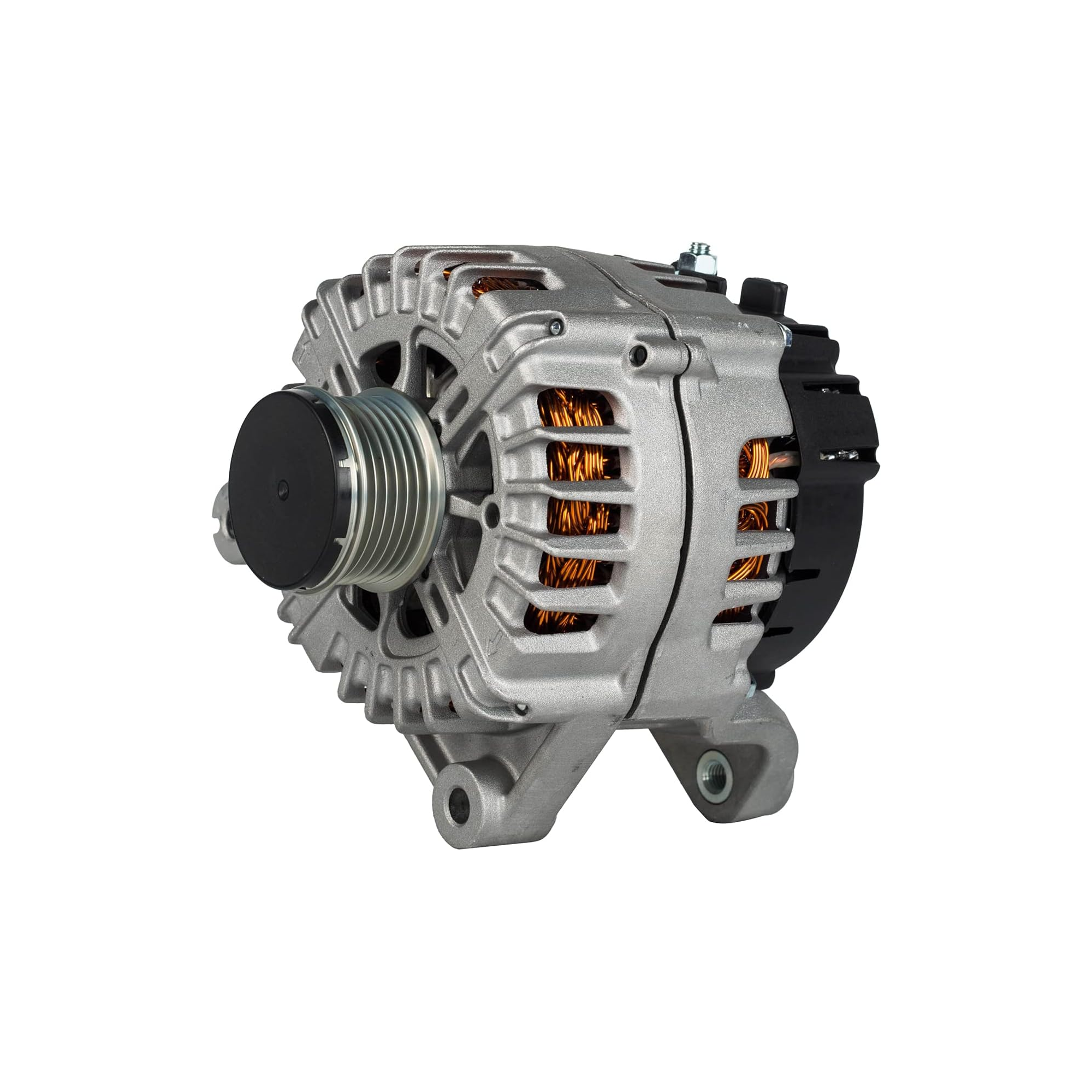 Alternator Compatible with BMW 114 1.6 D FG23S033