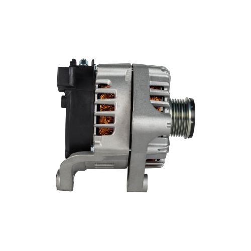 Alternator Compatible with BMW 114 1.6 D FG23S033picture3