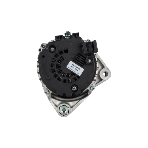Alternator Compatible with BMW 114 1.6 D FG23S033picture2