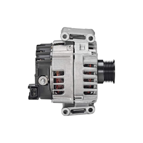 Alternator Compatible For BENZ W222 CG25S041picture3