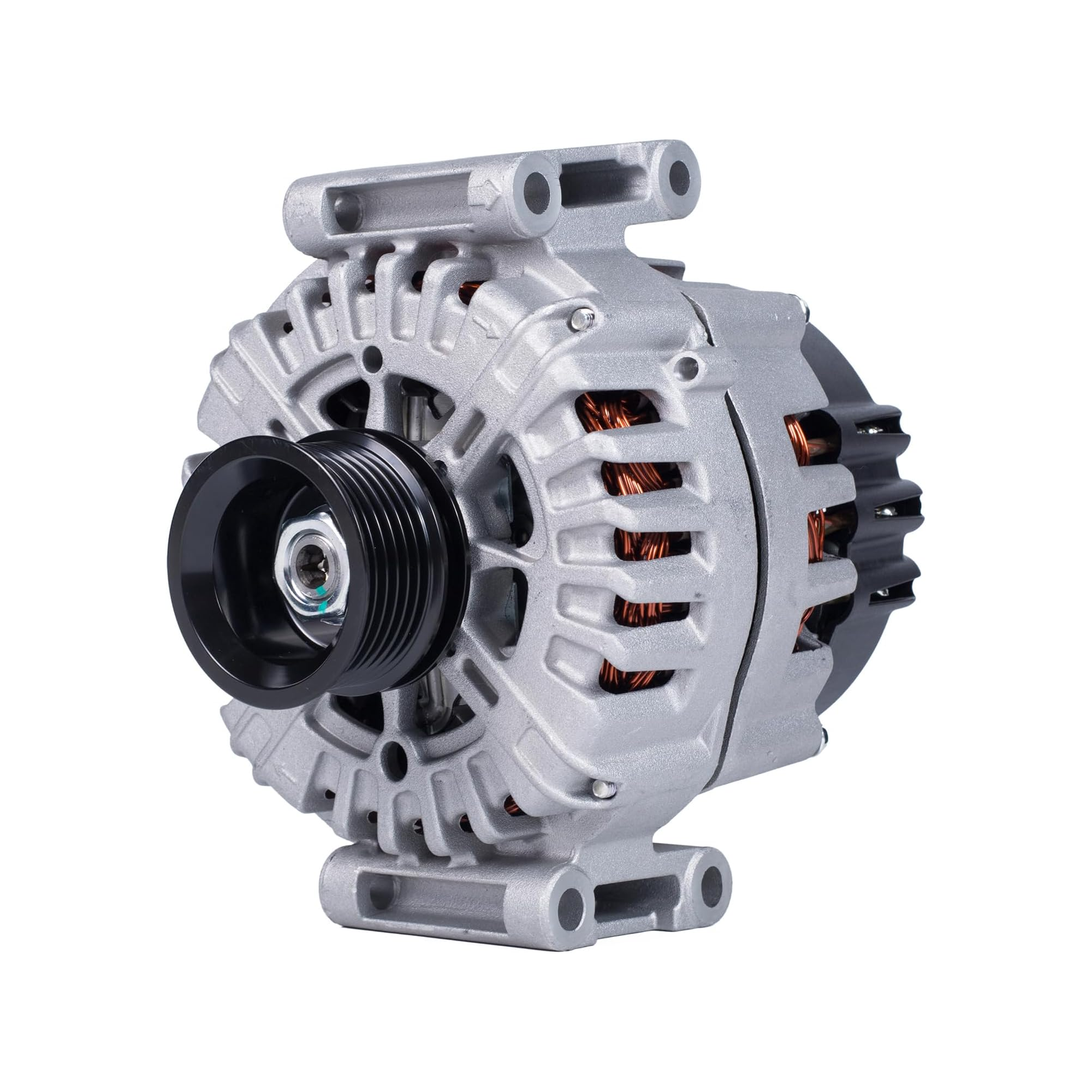 Alternator Compatible with Mercedes-Benz C400 V6 CG20U011