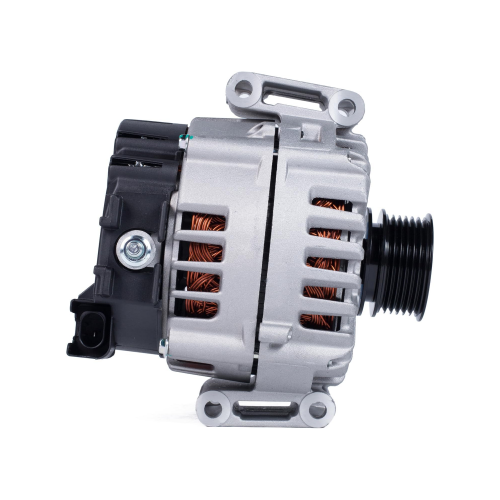 Alternator Compatible with Mercedes-Benz C400 V6 CG20U011picture4