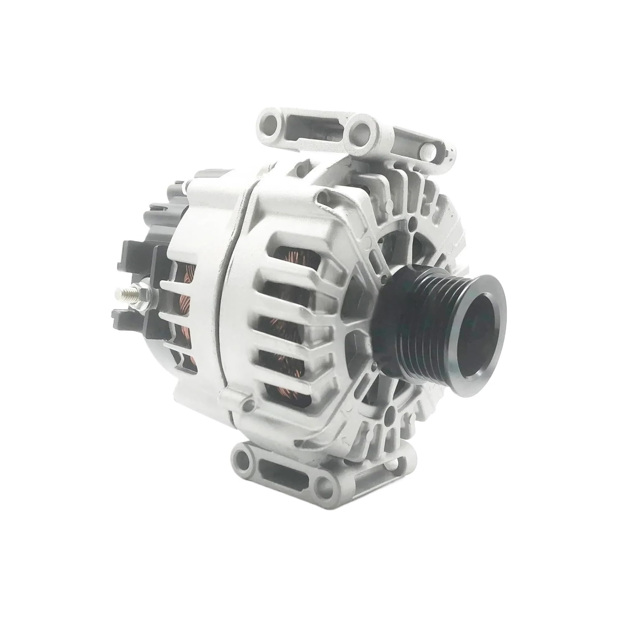 Alternator Compatible For BENZ W222 V222 X222 CG25S026