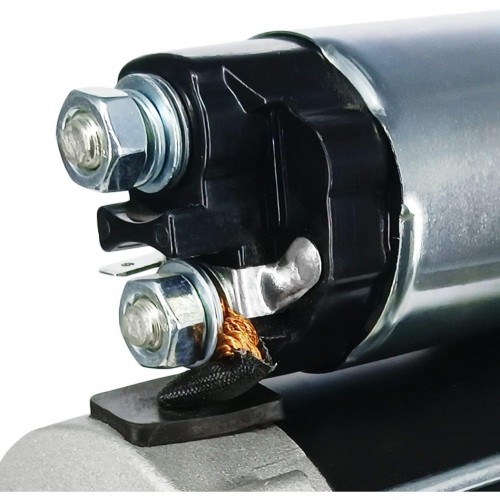 Car Starter Motor For BMW 0001108400picture3