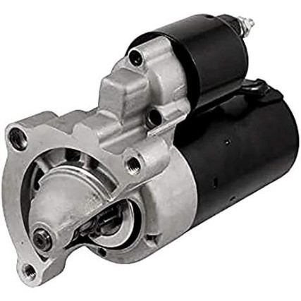 Car Starter Motor For BMW 0986018310