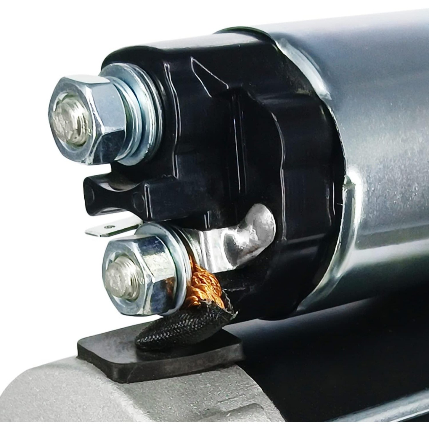 Car Starter Motor For BMW 96253825