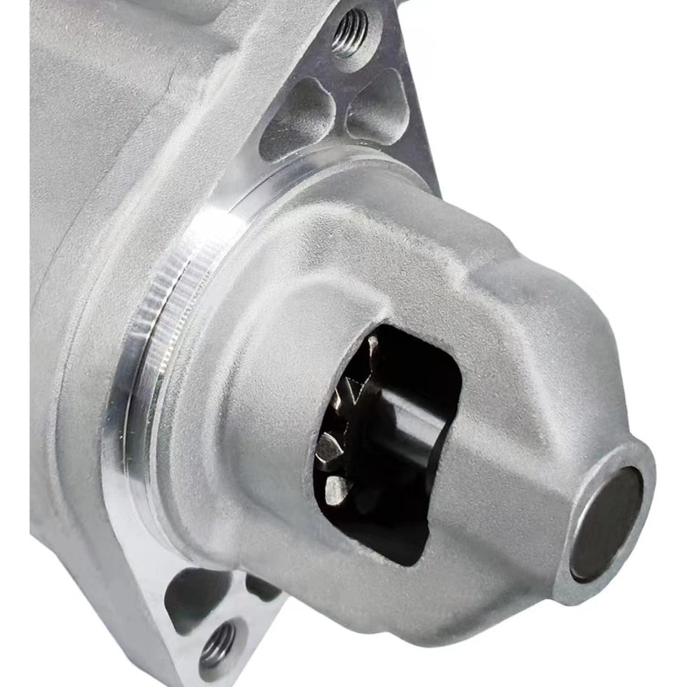 Car Starter Motor For BMW 5802W5