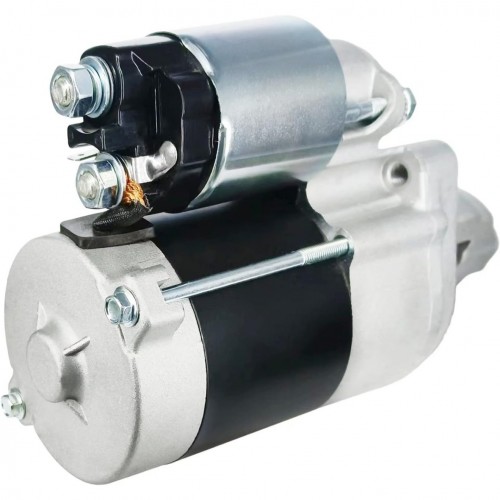 Car Starter Motor For BMW 5802W5picture5