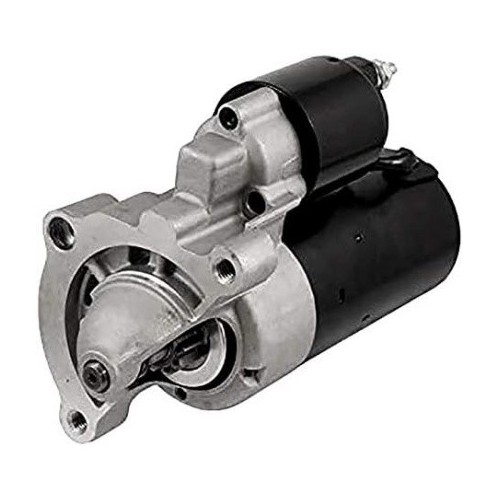 Car Starter Motor For BMW 111070picture3