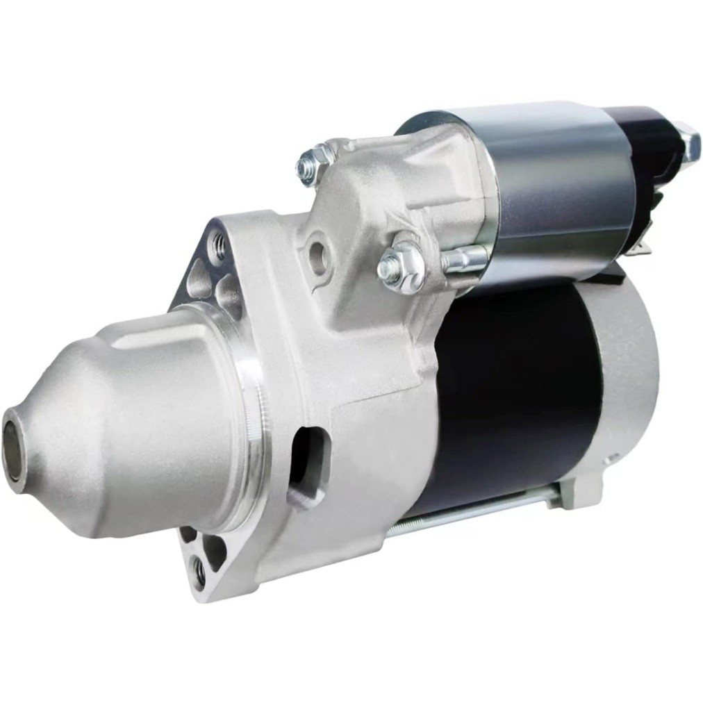 Car Starter Motor For BMW 33100