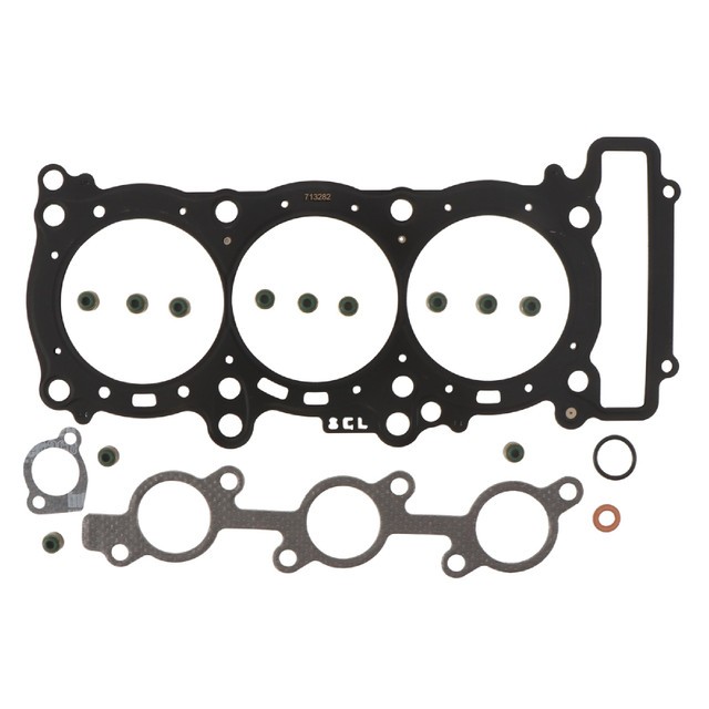 Full Top Gasket Set 710319 for Yamaha RS Vector EFI/LE/XTX Snowmobiles (2016-2018)