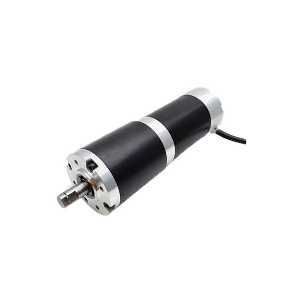 24V Planetary Gear DC Low-Speed Motor SGX38mm