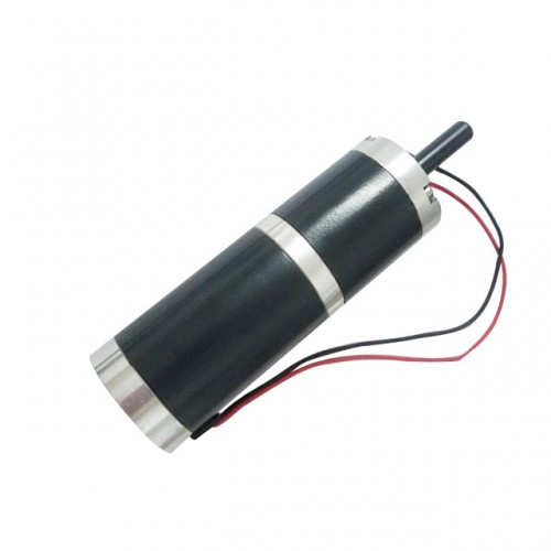 24V Planetary Gear DC Low-Speed Motor SGX38mmpicture3