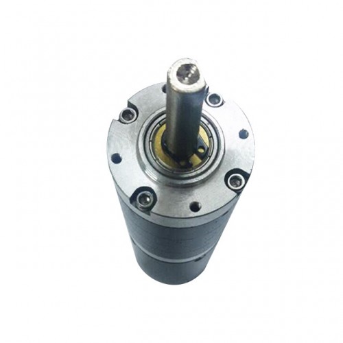 24V Planetary Gear DC Low-Speed Motor SGX38mmpicture4