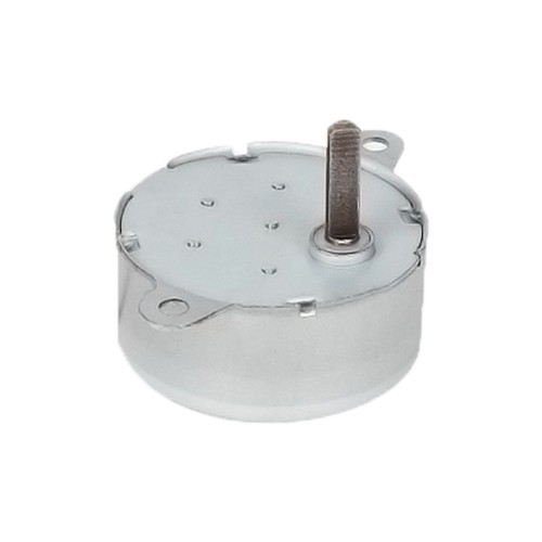 Micro Synchronous Motor 220V 0.8-1RPM