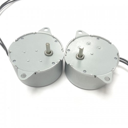 Micro Synchronous Motor 220V 0.8-1RPMpicture2