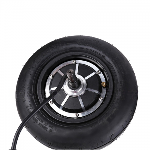 Hub DC Brushless Electric Scooter Motor 60Vpicture3