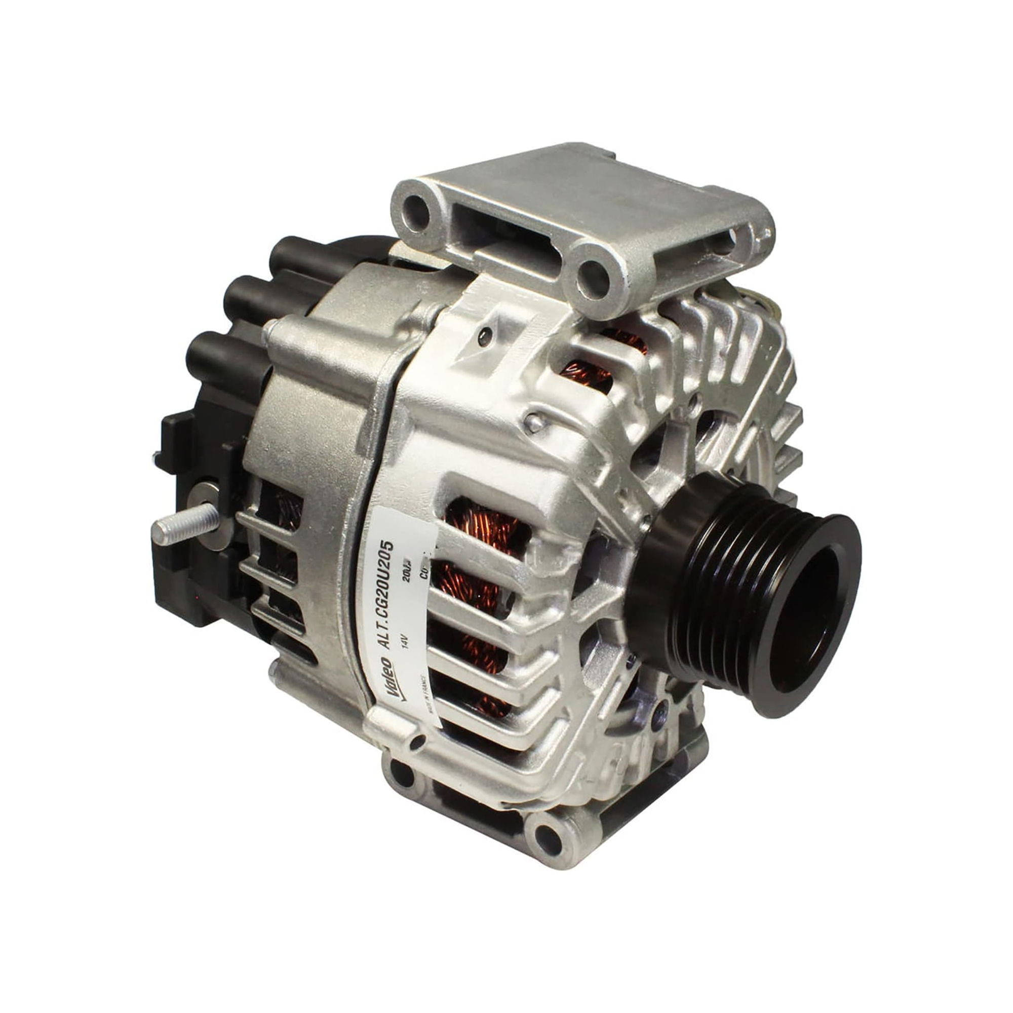 Alternator For 12V CG20U029