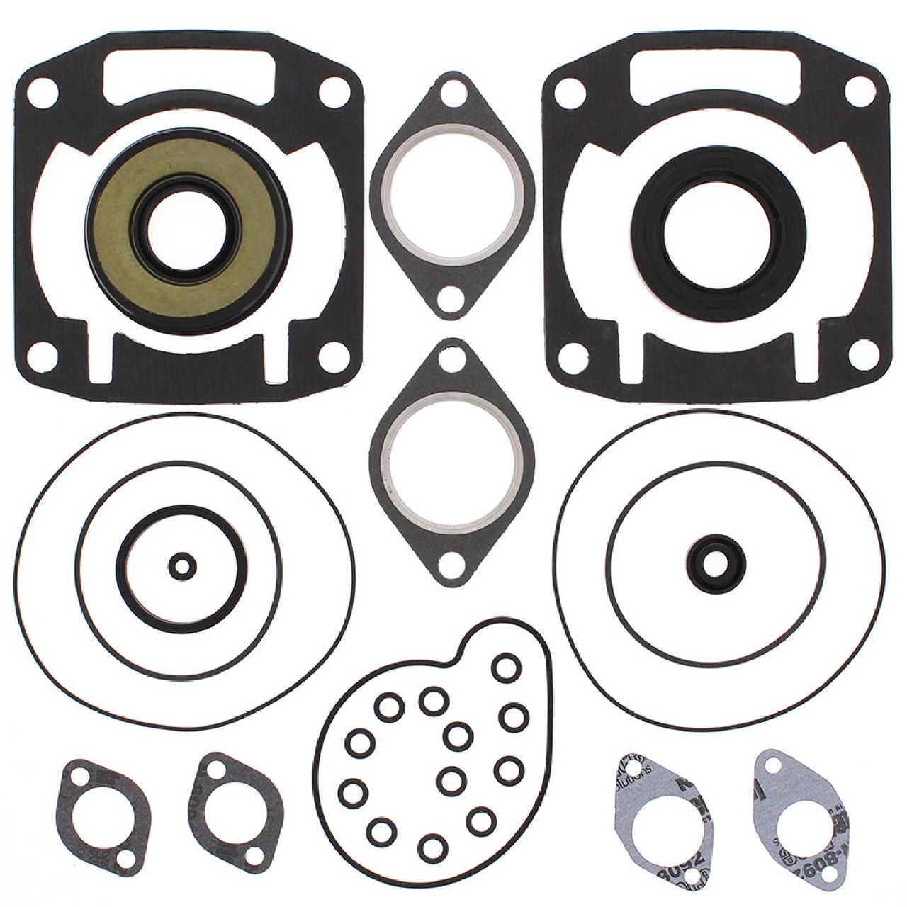 Gasket Kit for Arctic Cat Prowler Special 1991 - 1992