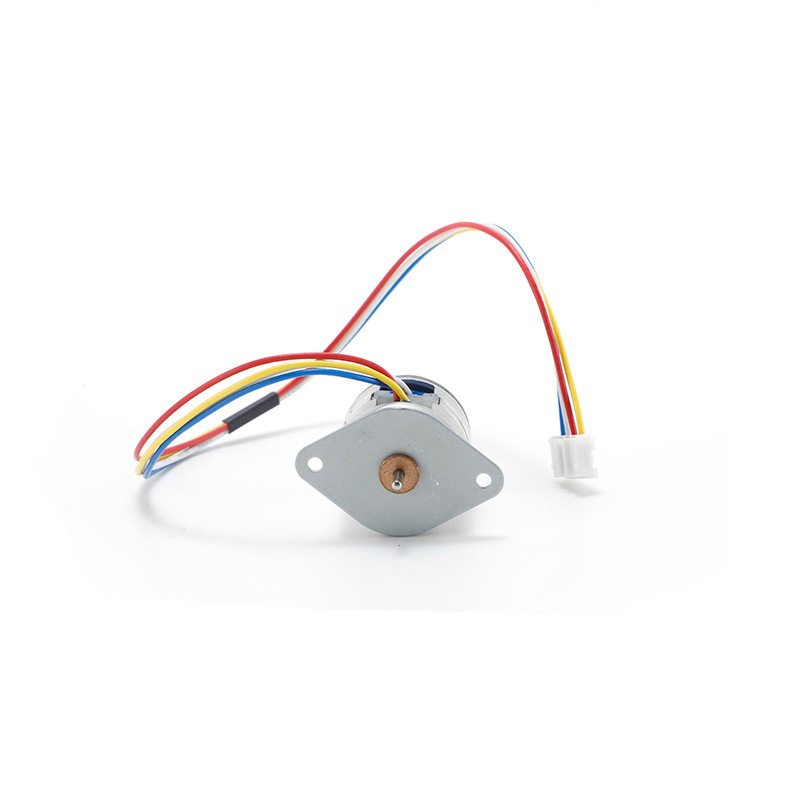 Permanent Magnet Stepper Motor 5V