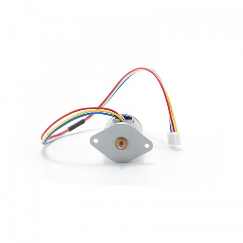 Permanent Magnet Stepper Motor 5V