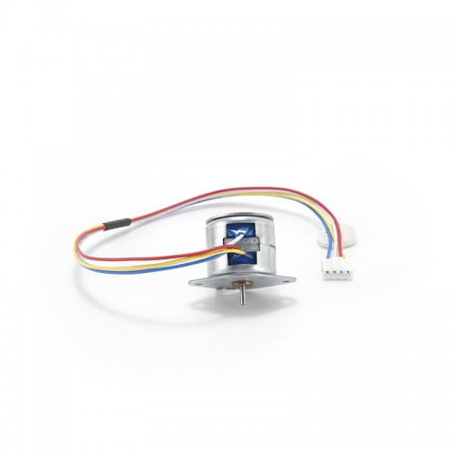 Permanent Magnet Stepper Motor 5Vpicture2