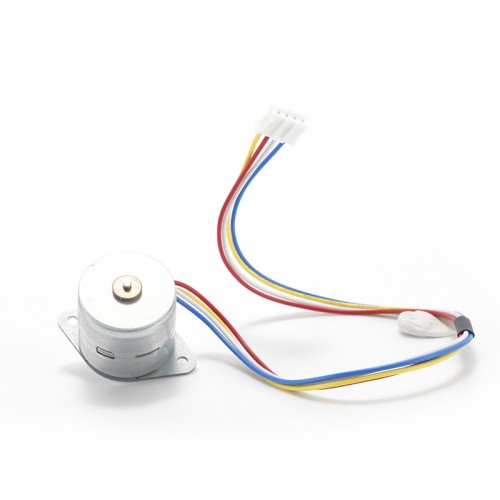 Permanent Magnet Stepper Motor 5Vpicture3