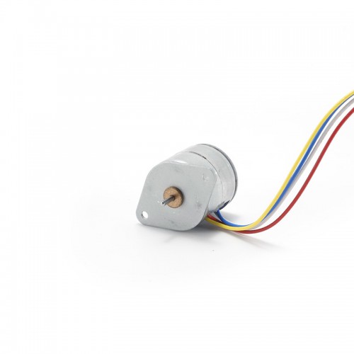 Permanent Magnet Stepper Motor 5Vpicture4
