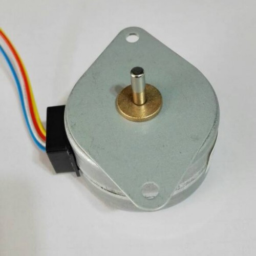 Stepper Motor 12V for Medical Equipmentpicture2