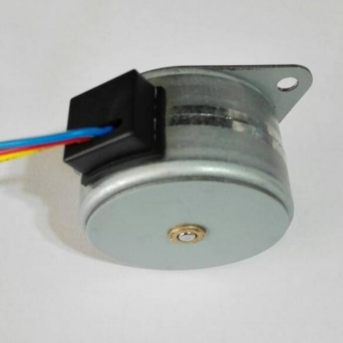 Stepper Motor 12V for Medical Equipmentpicture3