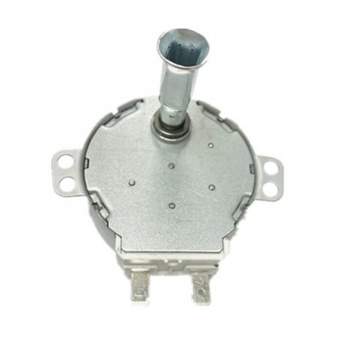 Micro Synchronous Motor AC 220-240V 2.5/3 RPM