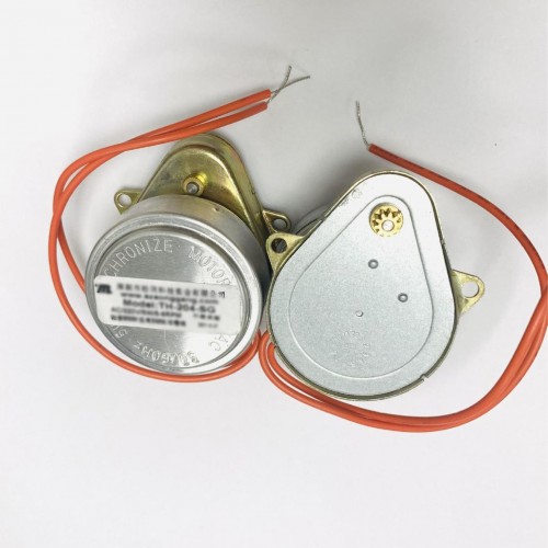 220V 5-6RPM Synchron Motor for Air Cooler Pipe Valvespicture2