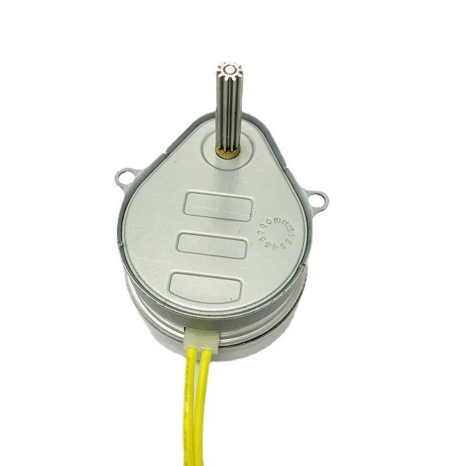 Synchron Motor AC 24V 3-4RPM Valve Damper Motor