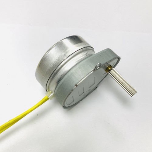 Synchron Motor AC 24V 3-4RPM Valve Damper Motorpicture3