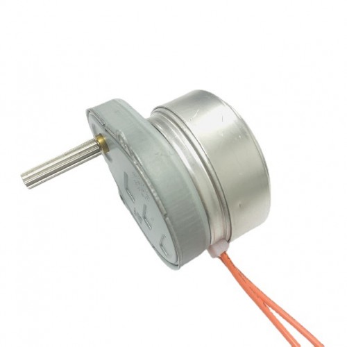AC 110V Synchron Motor 4-5RPM for Air Cooler Motorpicture2