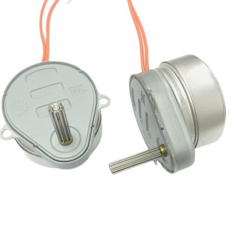 AC 110V Synchron Motor 4-5RPM for Air Cooler Motorpicture3