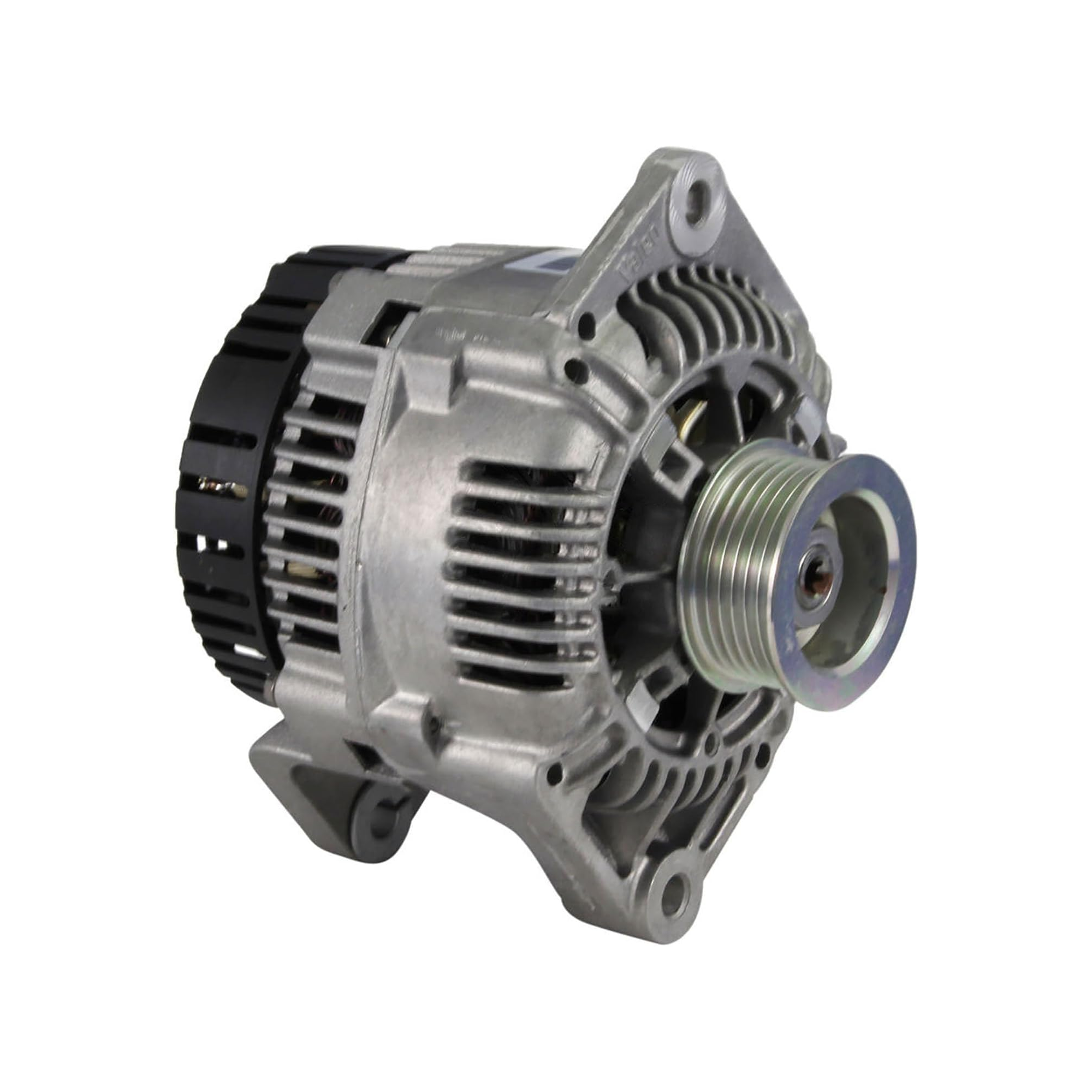 Alternator For 12V  A13VI107