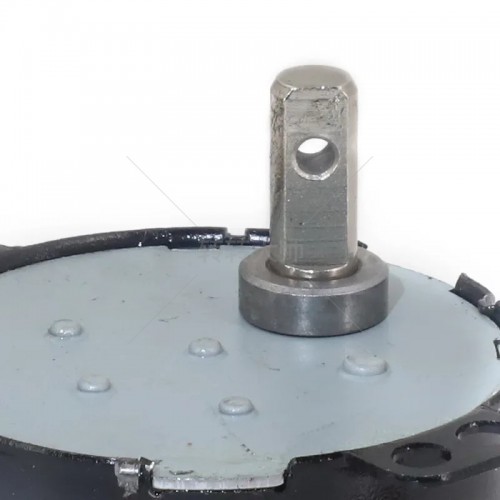50KTYZ Permanent Magnet Synchronous Motor AC 220V 6Wpicture3