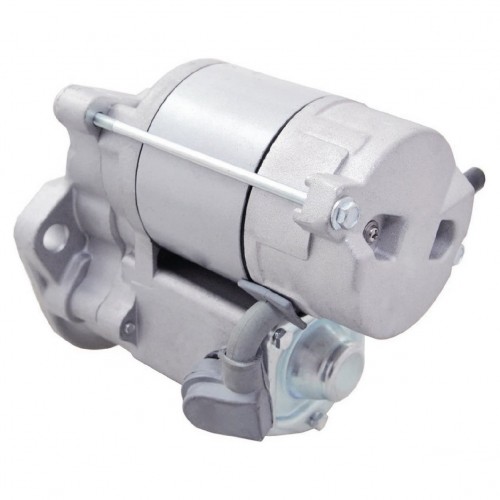 Car Starter Motor For Kubota 252127