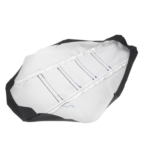 Seat Cover Pvc with Yamaha TTR110 STYLE 140CC 150CC 160CC 200CC PIT PRO TRAIL DIRT BIKEpicture2