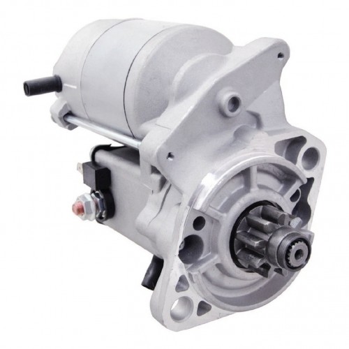 Car Starter Motor For Kubota 22107NDpicture4
