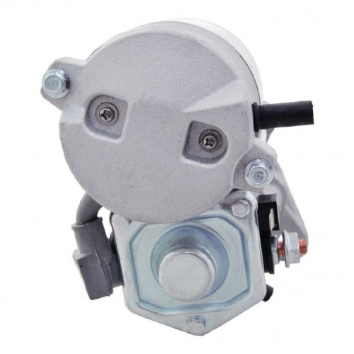 Car Starter Motor For Kubota 252127picture3