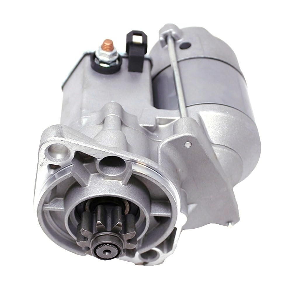 Car Starter Motor For Kubota DRS3226